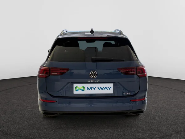 VOLKSWAGEN Golf VII SW (2025) — foto 11 van 19