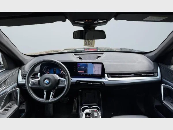 BMW X1 (2024) — foto 30 van 30