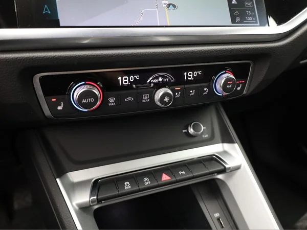 AUDI Q3 (2019) — foto 10 van 20