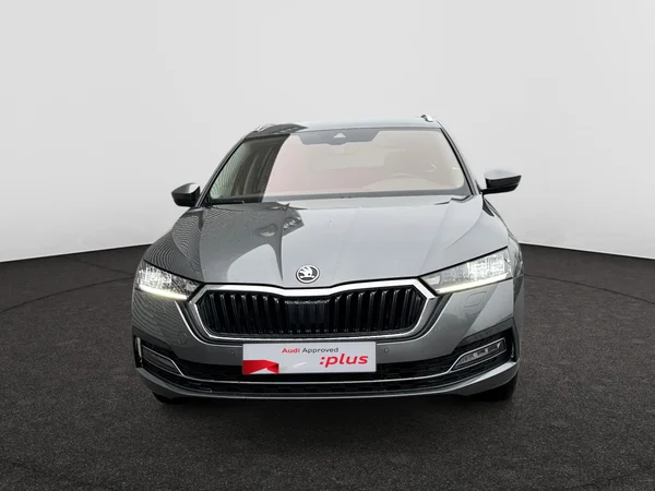SKODA Octavia Combi (2024) — foto 24 van 24