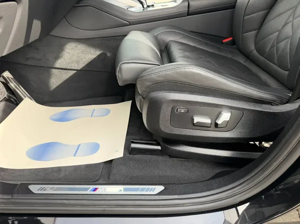 Bmw X6 (2023) — foto 15 van 32