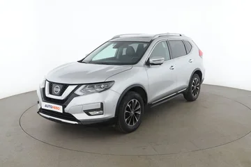 Nissan X-Trail 341fcf0d-b01d-4e41-85aa-9de65fd6c38e