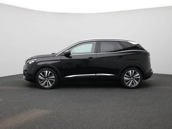 Peugeot 3008 (2020) — foto 34 van 49