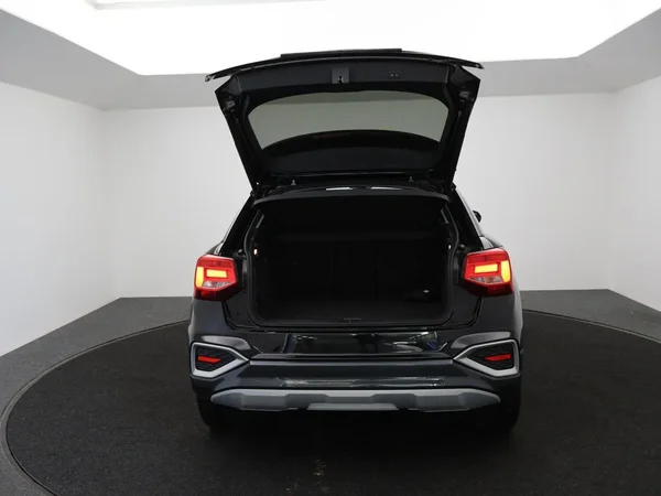 Audi Q2 (2024) — foto 15 van 27