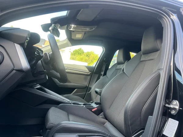 AUDI A3 Allstreet PHEV (2025) — foto 3 van 24