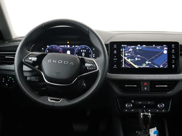 SKODA Scala (2025) — foto 14 van 18