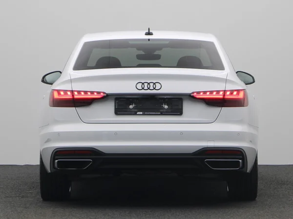 AUDI A4 Dsl (2021) — foto 16 van 19