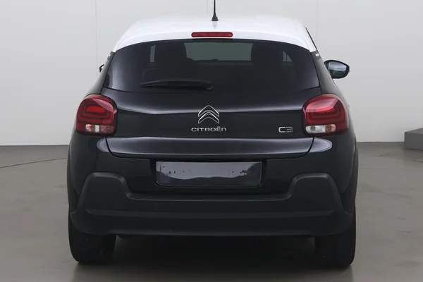 Citroen C3 (2023) — foto 13 van 18