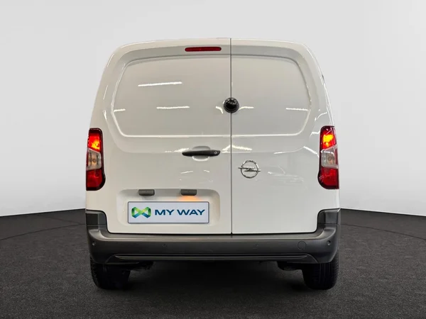 OPEL Combo 2000 Swb Dsl (2020) — foto 19 van 24
