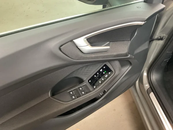 AUDI A5 Avant (2025) — foto 7 van 24