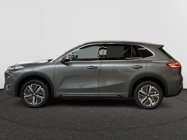 GEELY Starray EM-i (PHEV) (2026) — foto 12 van 22