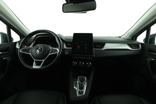 Renault Captur (2020) — foto 3 van 16