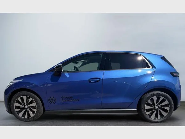 Volkswagen ID.Polo (2026) — foto 22 van 28
