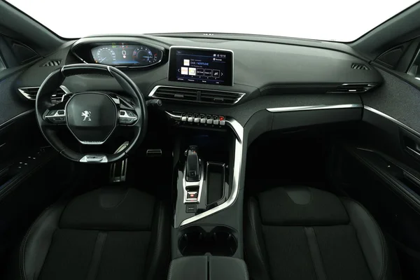 Peugeot 5008 (2020) — foto 3 van 16