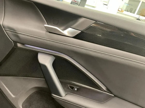 VOLKSWAGEN Tayron (2025) — foto 9 van 22
