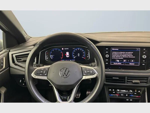 Volkswagen Taigo (2024) — foto 3 van 15