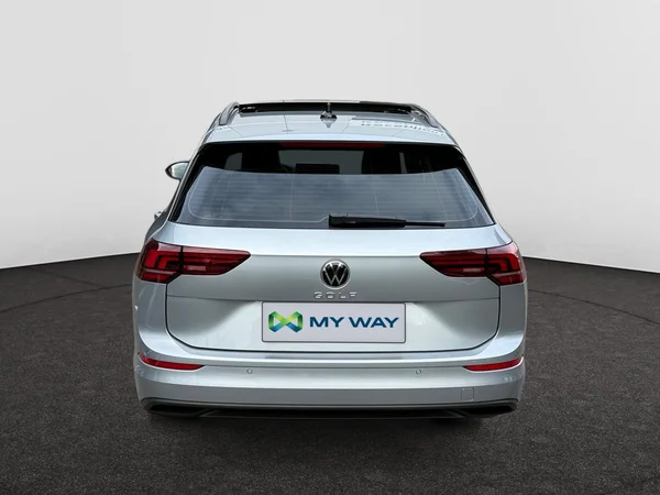 VOLKSWAGEN Golf VII SW (2025) — foto 14 van 17