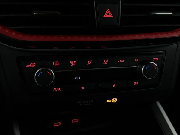 SEAT Arona (2025) — foto 17 van 27