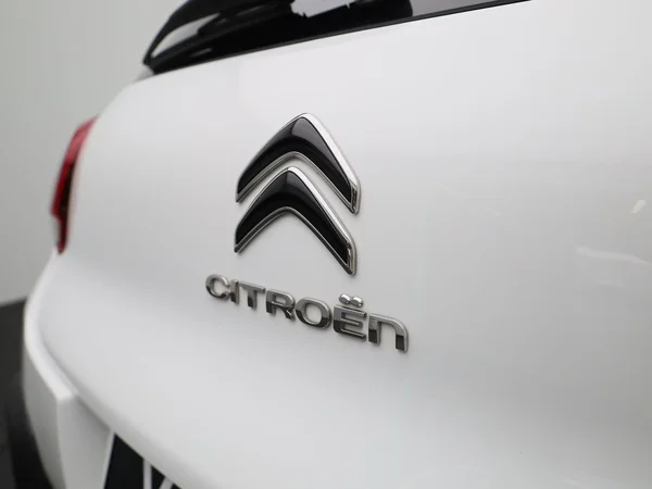 Citroën C3 (2022) — foto 19 van 34
