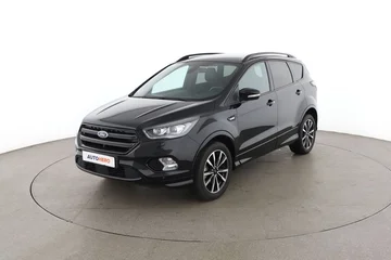 Ford Kuga 27f9eb13-1fd9-48ea-92ba-ccb1d3bac2de