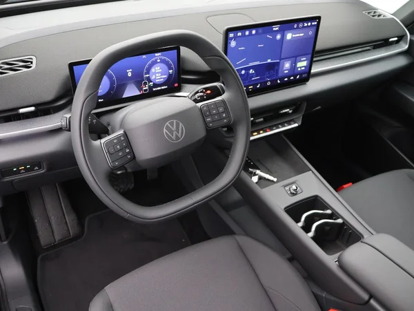 VOLKSWAGEN ID.3 Neo (2026) — foto 2 van 22