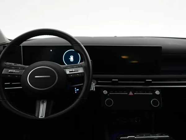 Hyundai Tucson (2024) — foto 20 van 22