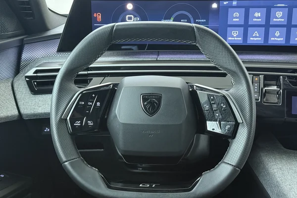 Peugeot 3008 (2025) — foto 2 van 18