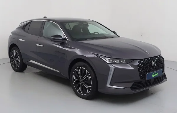 DS DS 4 (2025) — foto 22 van 24