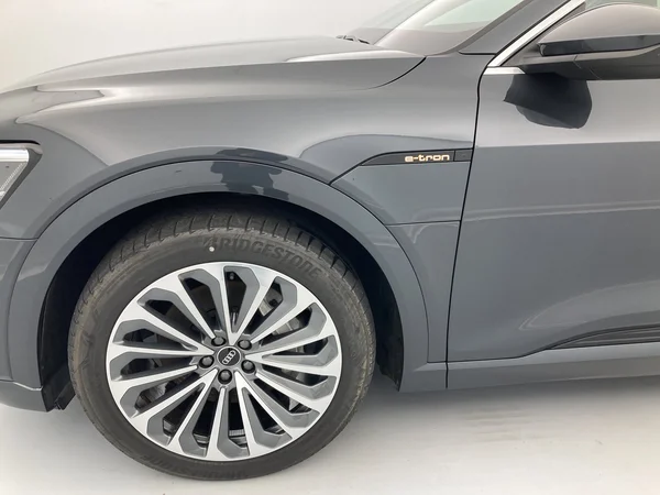 AUDI e-tron (2021) — foto 21 van 30