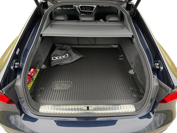 AUDI A7 Sportback (2025) — foto 11 van 30