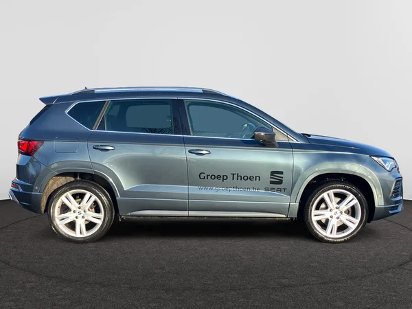 SEAT Ateca (2022) — foto 25 van 25