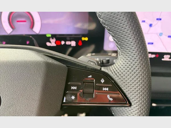 AUDI Q6 e-tron (2026) — foto 4 van 21