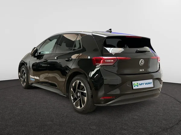 VOLKSWAGEN ID.3 (2026) — foto 9 van 15
