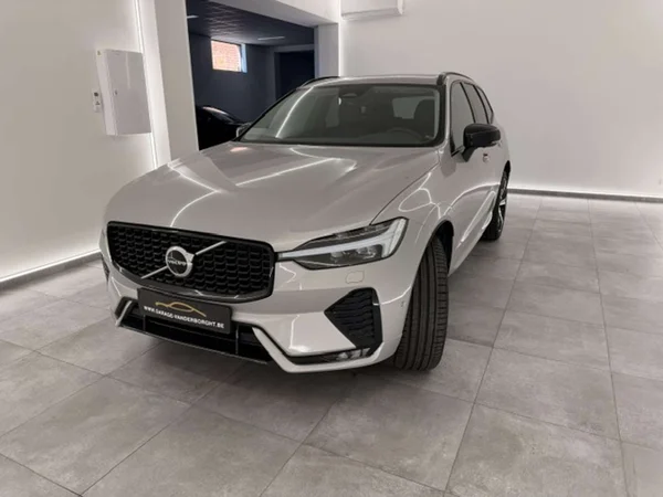 Volvo XC60 (2024) — foto 12 van 20