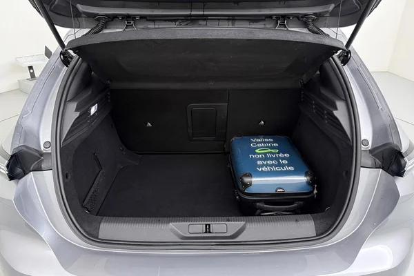 Peugeot 308 (2024) — foto 5 van 29