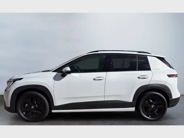 Skoda Epiq (2026) — foto 16 van 22