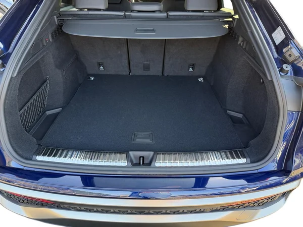 AUDI Q5 Sportback (2026) — foto 8 van 17