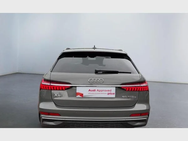 Audi A6 Avant PHEV (2026) — foto 10 van 15