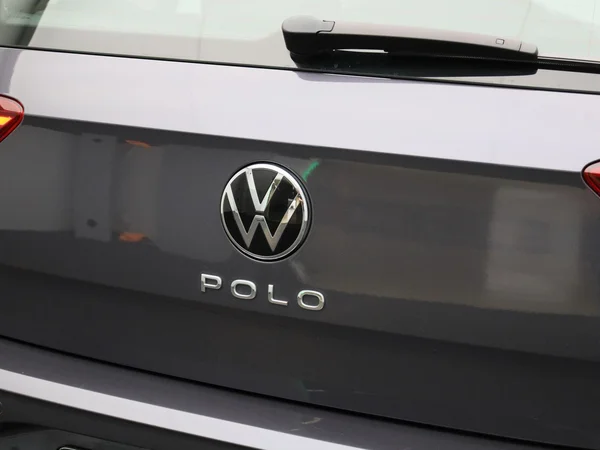 Volkswagen Polo (2023) — foto 31 van 37