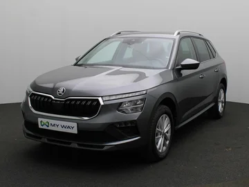 SKODA Kamiq (2024)