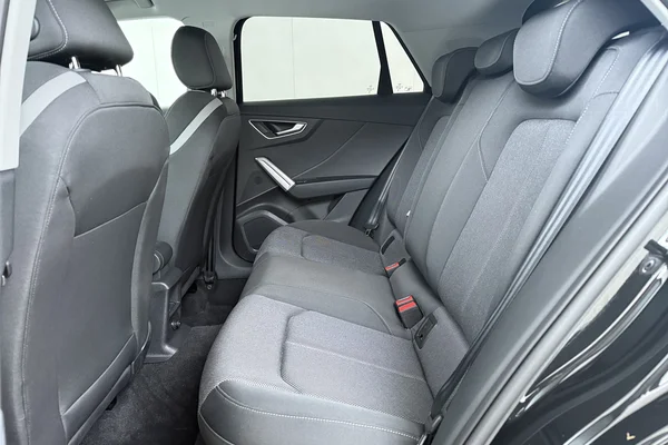 Audi Q2 (2026) — foto 18 van 19