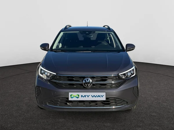 VOLKSWAGEN Taigo (2025) — foto 14 van 19