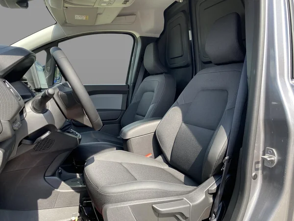 Renault Kangoo (2026) — foto 5 van 20