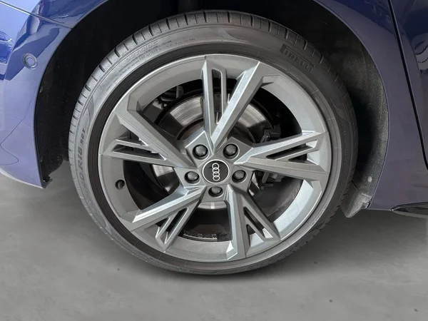 Audi S3 (2021) — foto 15 van 21