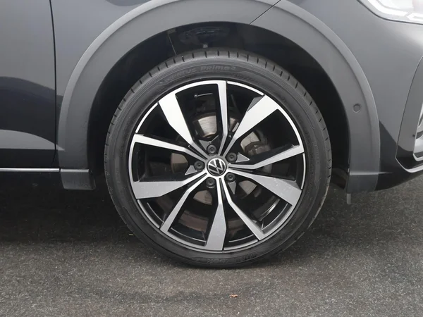Volkswagen Taigo (2024) — foto 26 van 27