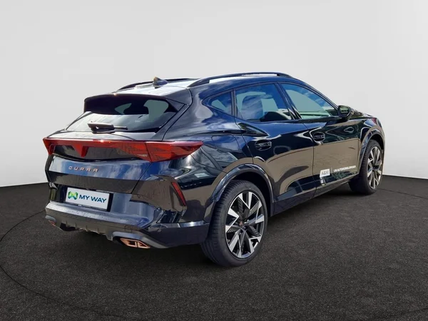 CUPRA Formentor e-Hybrid (PHEV) (2026) — foto 3 van 10