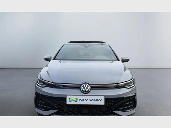 Volkswagen Golf VIII (2025) — foto 24 van 29