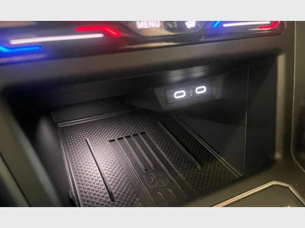 Volkswagen Taigo (2026) — foto 14 van 26