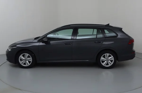 Volkswagen Golf VIII SW (2021) — foto 12 van 42