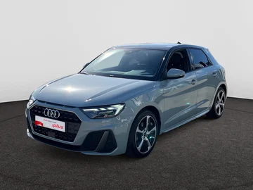 AUDI A1 Sportback (2025)